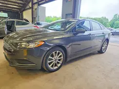 3FA6P0H71HR136632 2017 FORD FUSION