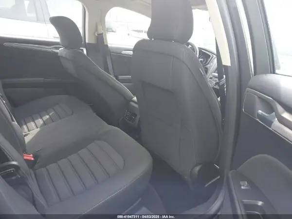 3FA6P0H71HR138848 2017 FORD FUSION - Image 8