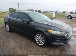 3FA6P0H71HR139952 2017 FORD FUSION