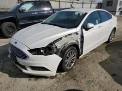 3FA6P0H71HR142138 2017 FORD FUSION