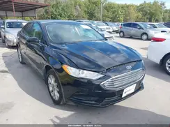3FA6P0H71HR142205 2017 FORD FUSION