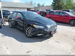 3FA6P0H71HR142625 2017 FORD FUSION