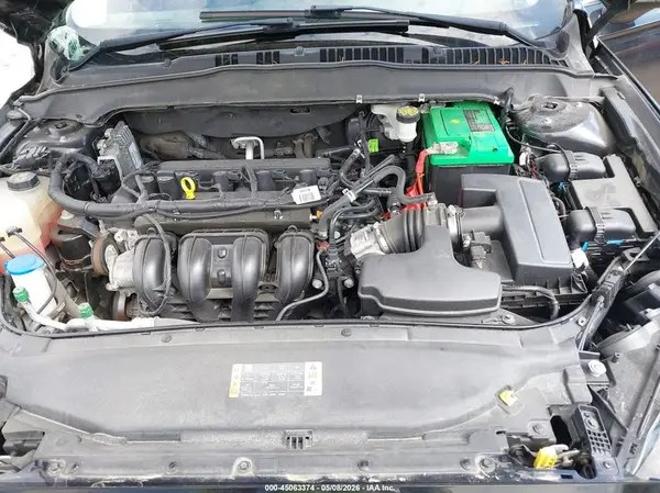 3FA6P0H71HR142625 2017 FORD FUSION - Image 8
