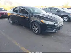 3FA6P0H71HR142804 2017 FORD FUSION