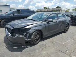 3FA6P0H71HR143080 2017 FORD FUSION