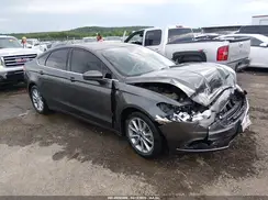 3FA6P0H71HR143290 2017 FORD FUSION