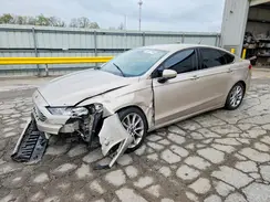 3FA6P0H71HR143631 2017 FORD FUSION