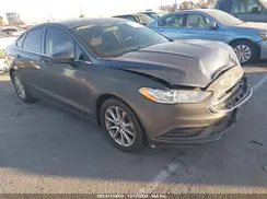 3FA6P0H71HR143774 2017 FORD FUSION