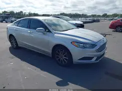 3FA6P0H71HR144861 2017 FORD FUSION