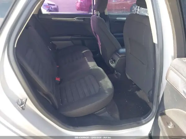 3FA6P0H71HR144861 2017 FORD FUSION - Image 8