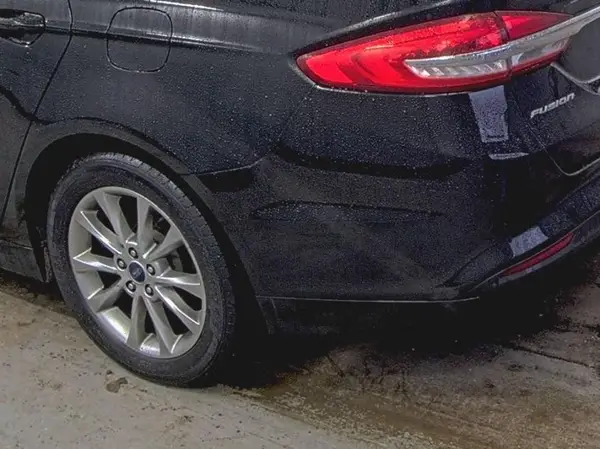 3FA6P0H71HR145749 2017 FORD FUSION - Image 2