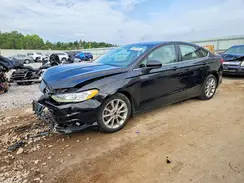 3FA6P0H71HR146030 2017 FORD FUSION