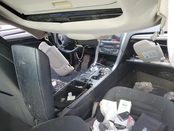 3FA6P0H71HR147095 2017 FORD FUSION - Image 8