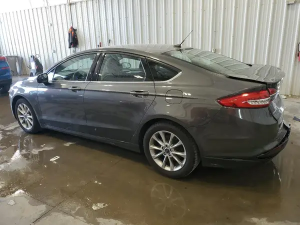 3FA6P0H71HR149414 2017 FORD FUSION - Image 2