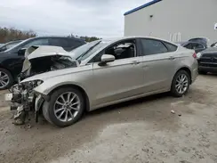3FA6P0H71HR150417 2017 FORD FUSION