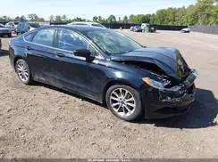 3FA6P0H71HR150420 2017 FORD FUSION