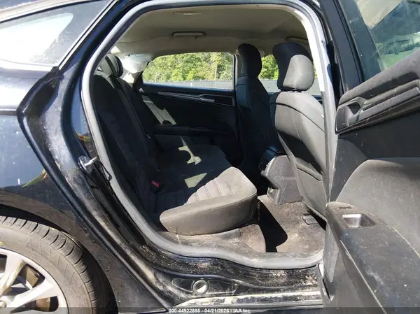 3FA6P0H71HR150420 2017 FORD FUSION - Image 8