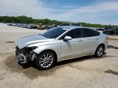 3FA6P0H71HR150496 2017 FORD FUSION