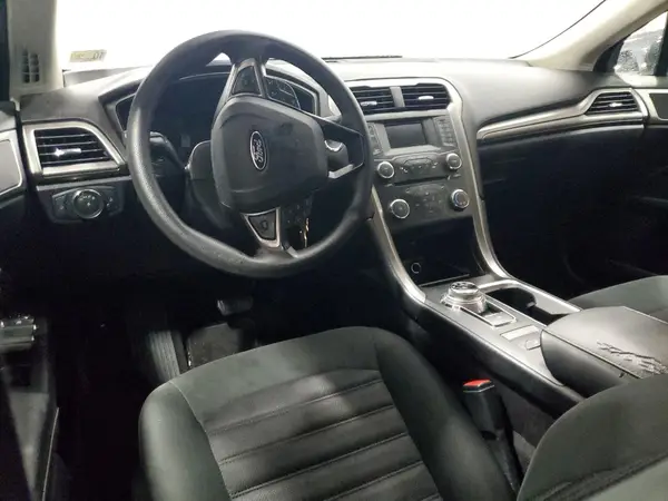 3FA6P0H71HR153155 2017 FORD FUSION - Image 8