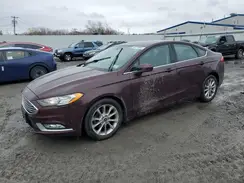 3FA6P0H71HR153799 2017 FORD FUSION