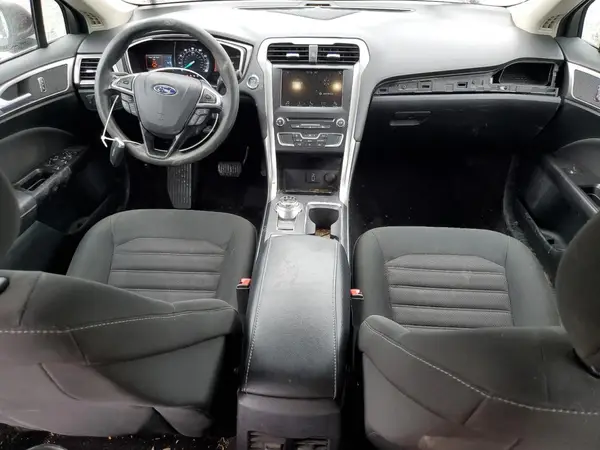 3FA6P0H71HR153799 2017 FORD FUSION - Image 8