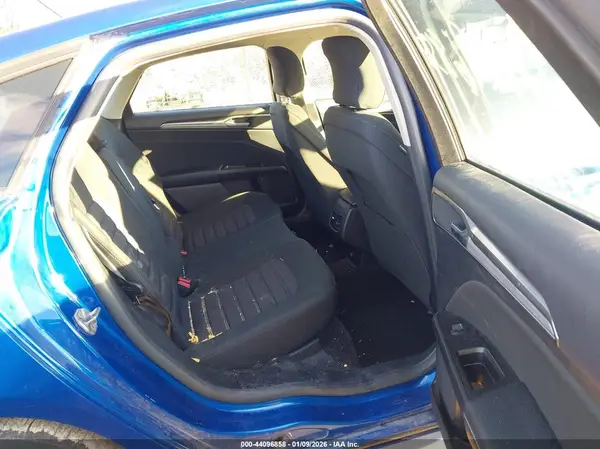 3FA6P0H71HR155259 2017 FORD FUSION - Image 8