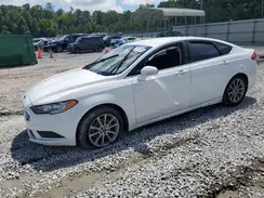 3FA6P0H71HR156203 2017 FORD FUSION
