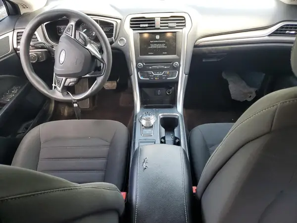 3FA6P0H71HR156203 2017 FORD FUSION - Image 8