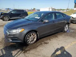 3FA6P0H71HR156458 2017 FORD FUSION