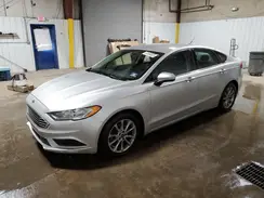 3FA6P0H71HR158792 2017 FORD FUSION