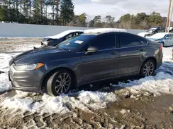 3FA6P0H71HR158811 2017 FORD FUSION