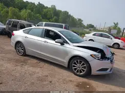 3FA6P0H71HR160106 2017 FORD FUSION