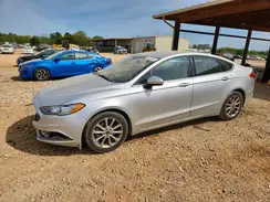 3FA6P0H71HR160154 2017 FORD FUSION