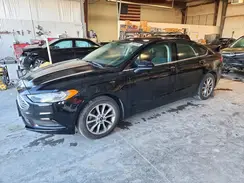 3FA6P0H71HR161904 2017 FORD FUSION