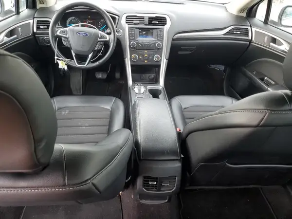 3FA6P0H71HR162390 2017 FORD FUSION - Image 8