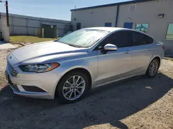 3FA6P0H71HR162406 2017 FORD FUSION