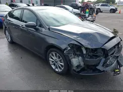 3FA6P0H71HR163104 2017 FORD FUSION