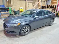 3FA6P0H71HR163684 2017 FORD FUSION
