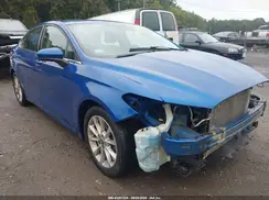 3FA6P0H71HR164639 2017 FORD FUSION