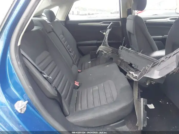 3FA6P0H71HR164639 2017 FORD FUSION - Image 8