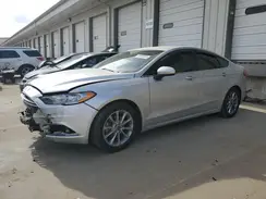 3FA6P0H71HR164804 2017 FORD FUSION