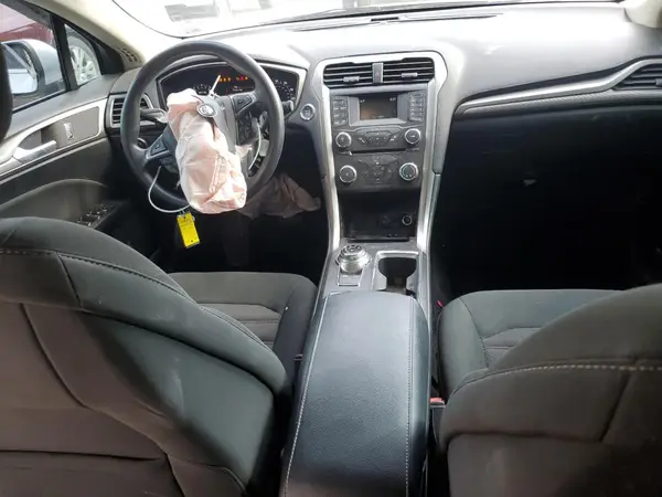 3FA6P0H71HR164804 2017 FORD FUSION - Image 8