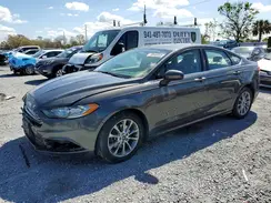 3FA6P0H71HR168383 2017 FORD FUSION