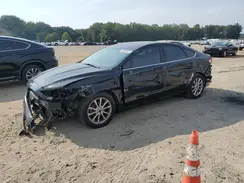 3FA6P0H71HR168397 2017 FORD FUSION
