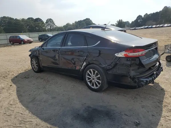 3FA6P0H71HR168397 2017 FORD FUSION - Image 2