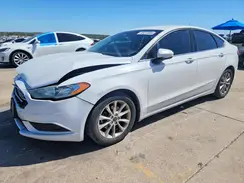 3FA6P0H71HR170859 2017 FORD FUSION