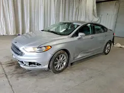 3FA6P0H71HR173339 2017 FORD FUSION