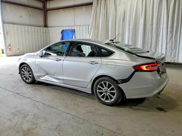 3FA6P0H71HR173339 2017 FORD FUSION - Image 2
