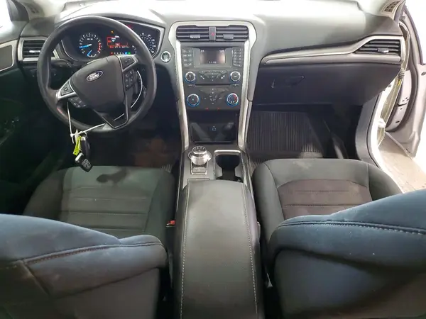 3FA6P0H71HR173339 2017 FORD FUSION - Image 8