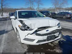 3FA6P0H71HR173826 2017 FORD FUSION